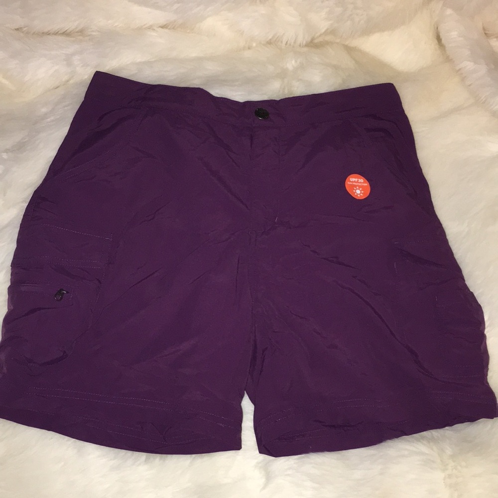 New Crystal Cove River Shorts by White Sierra